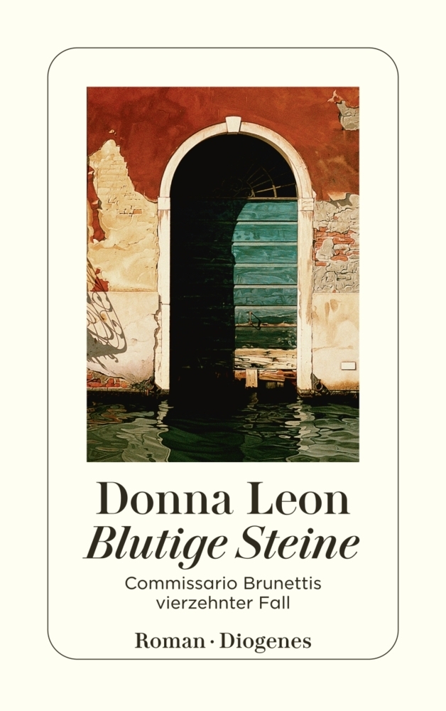 Blutige Steine main product photo
