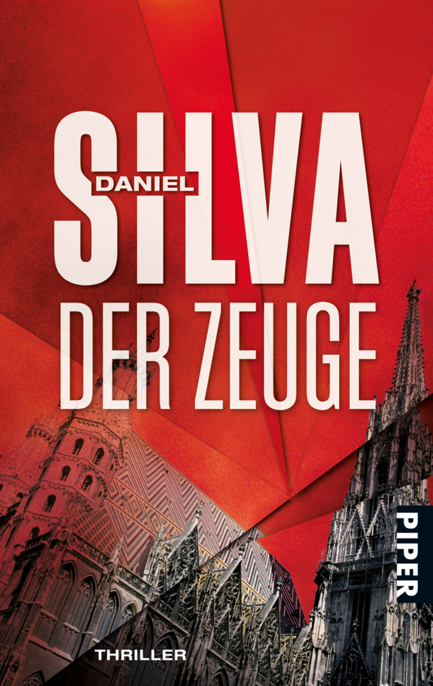 Der Zeuge main product photo