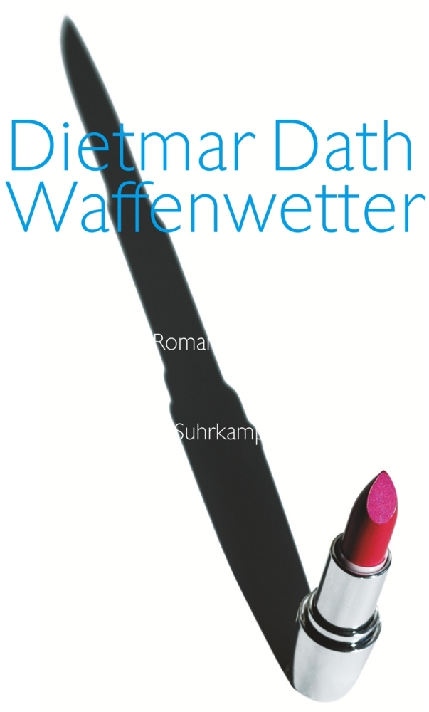 Waffenwetter main product photo
