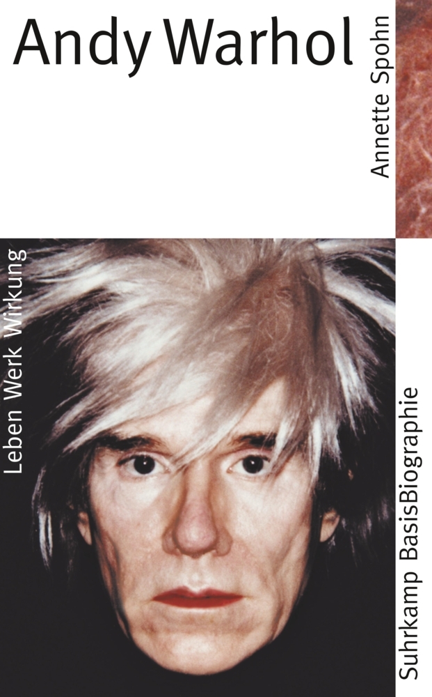 Andy Warhol main product photo