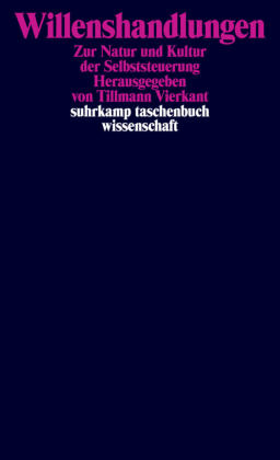 Willenshandlungen