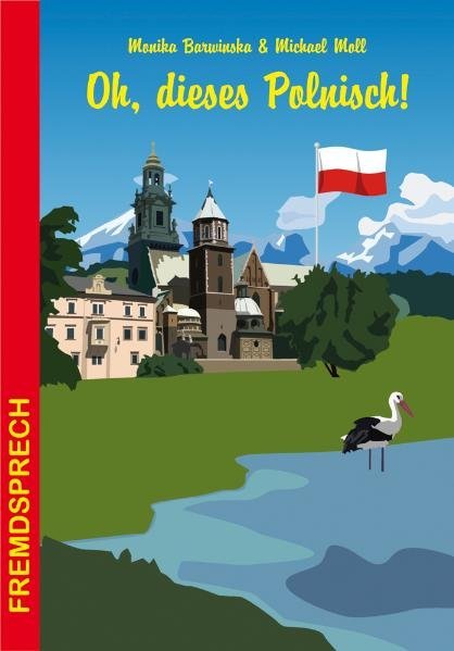 Oh, dieses Polnisch! main product photo