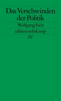 Die Zukunft der Werte