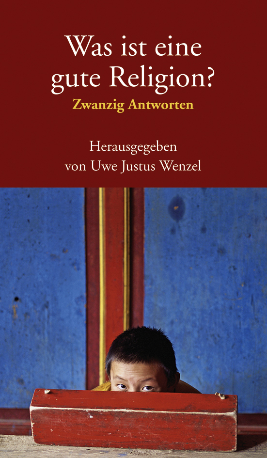 Was ist eine gute Religion? main product photo