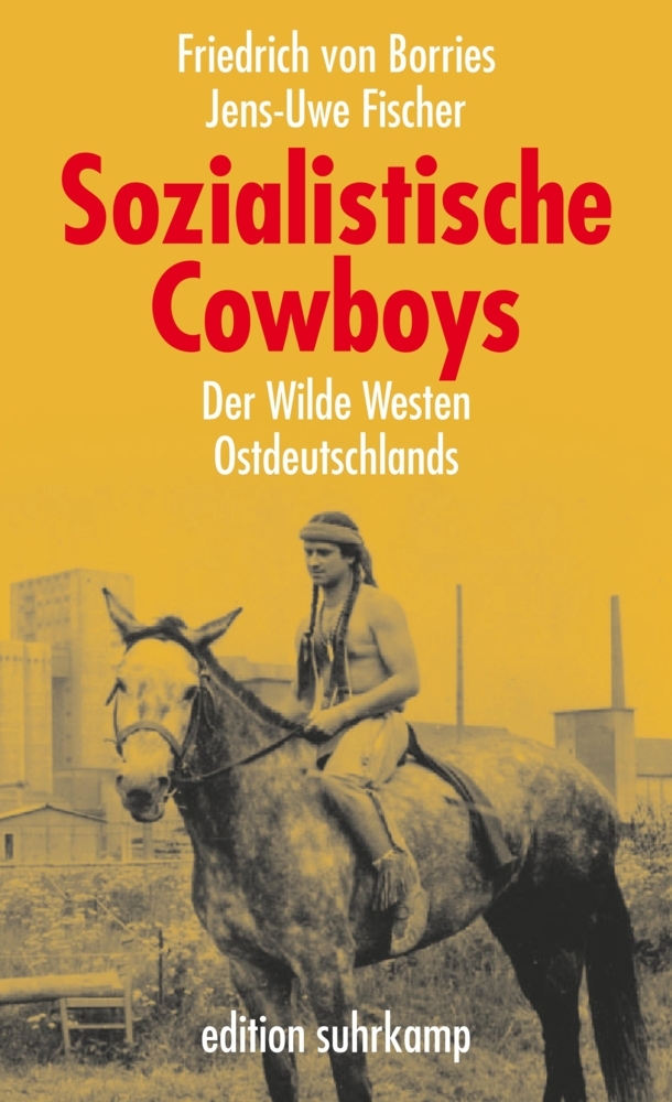 Sozialistische Cowboys main product photo