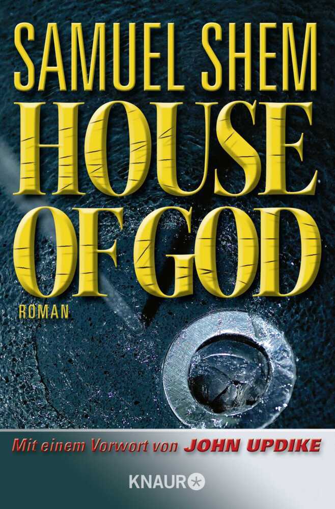 House of God main product photo