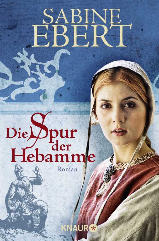 Die Spur der Hebamme main product photo