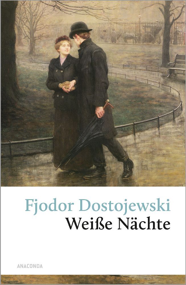 Weiße Nächte main product photo