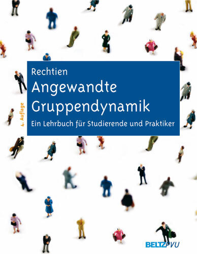Angewandte Gruppendynamik main product photo