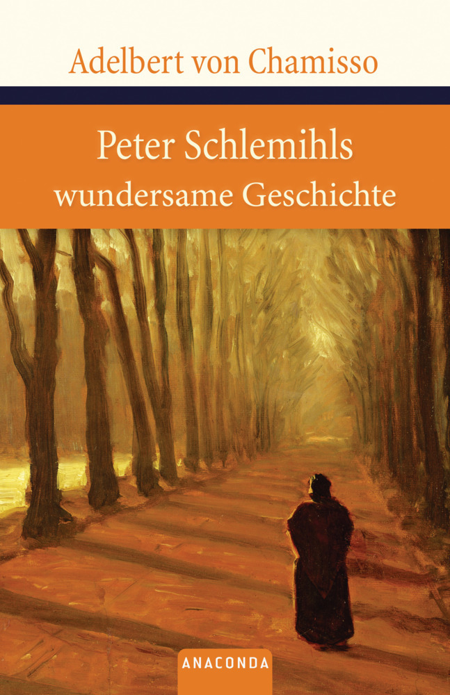 Peter Schlemihls wundersame Geschichte main product photo