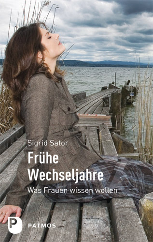 Frühe Wechseljahre main product photo