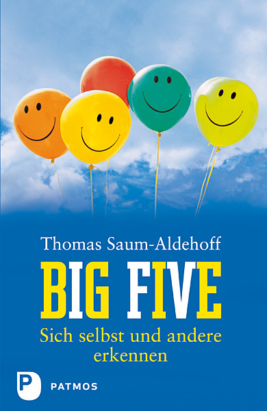 Big Five main product photo