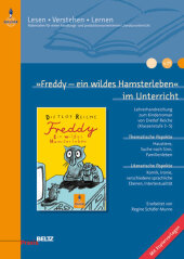 'Freddy - ein wildes Hamsterleben' im Unterricht