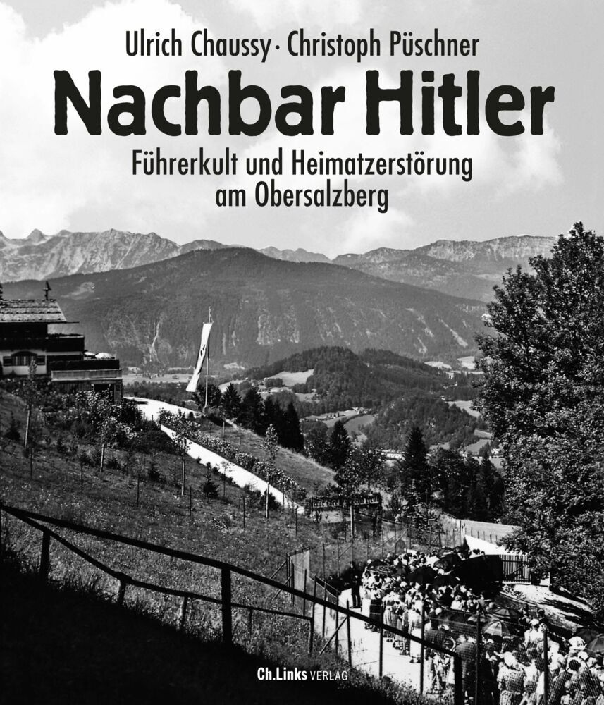 Nachbar Hitler main product photo