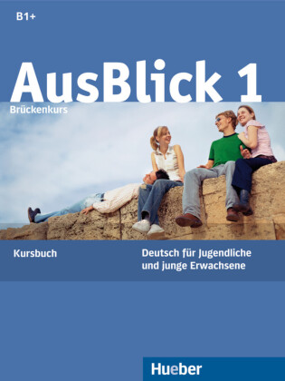Brückenkurs, Kursbuch