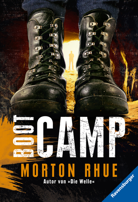 Boot Camp main product photo