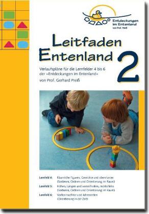 Leitfaden Entenland. Tl.2