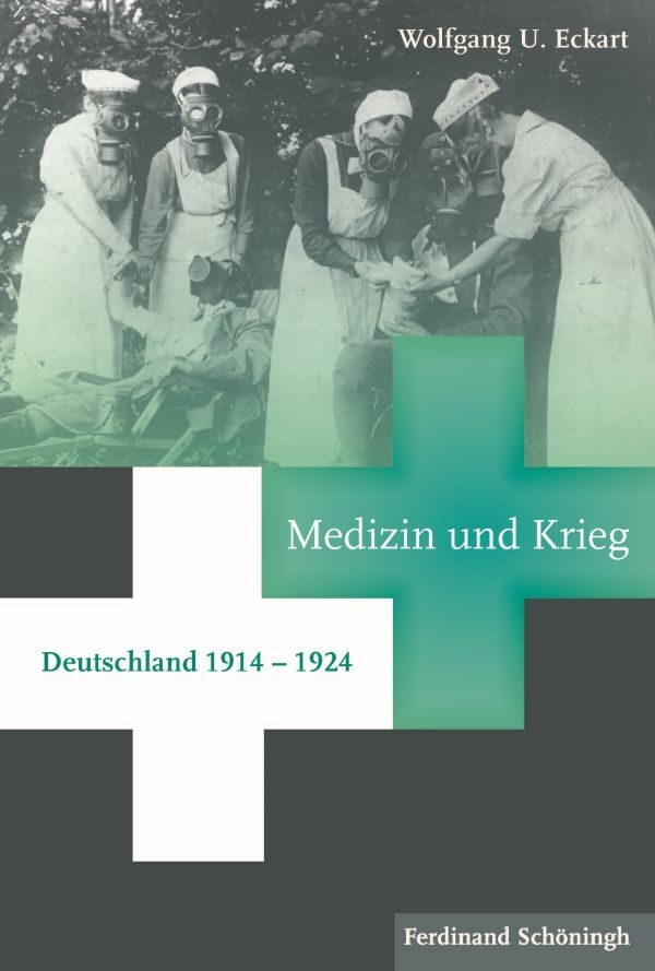 Medizin und Krieg main product photo