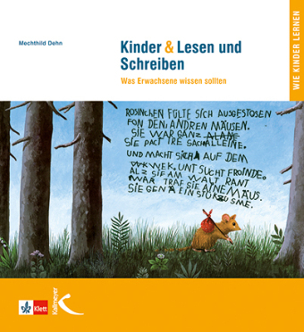 Kinder & Lesen und Schreiben