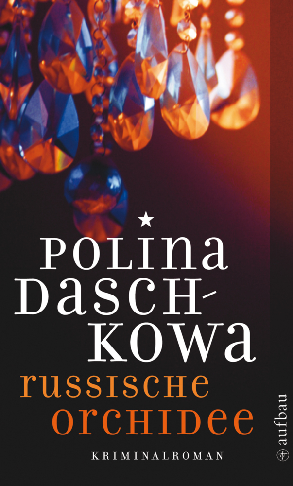 Russische Orchidee main product photo