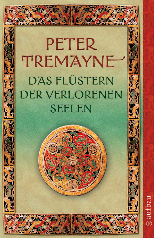 Das Flüstern der verlorenen Seelen main product photo