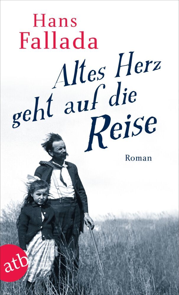 Altes Herz geht auf die Reise main product photo
