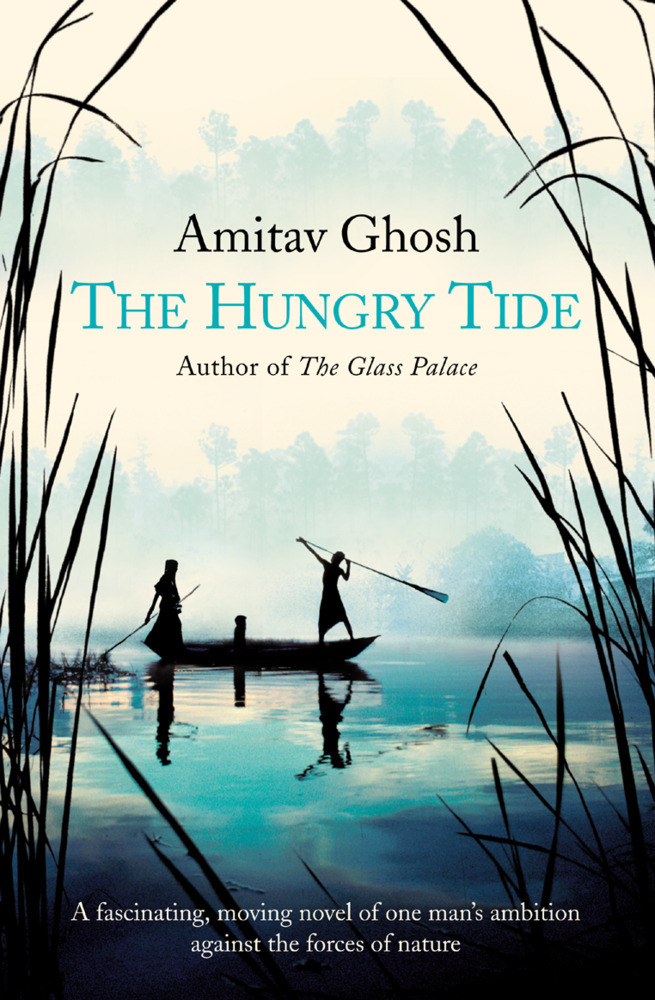 The Hungry Tide main product photo