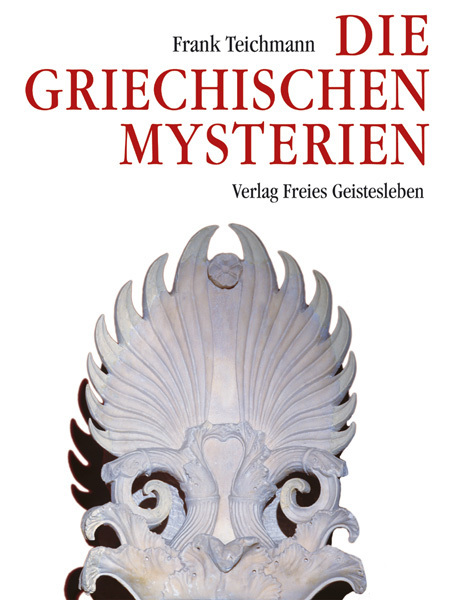 Die griechischen Mysterien main product photo