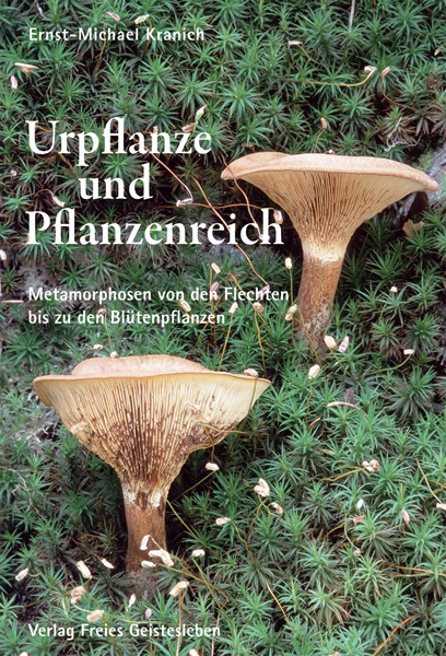 Urpflanze und Pflanzenreich main product photo