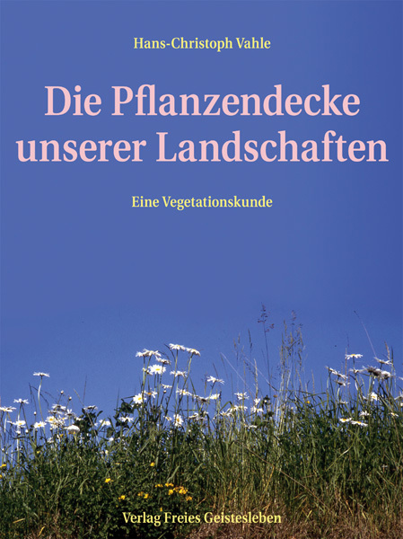Die Pflanzendecke unserer Landschaften main product photo