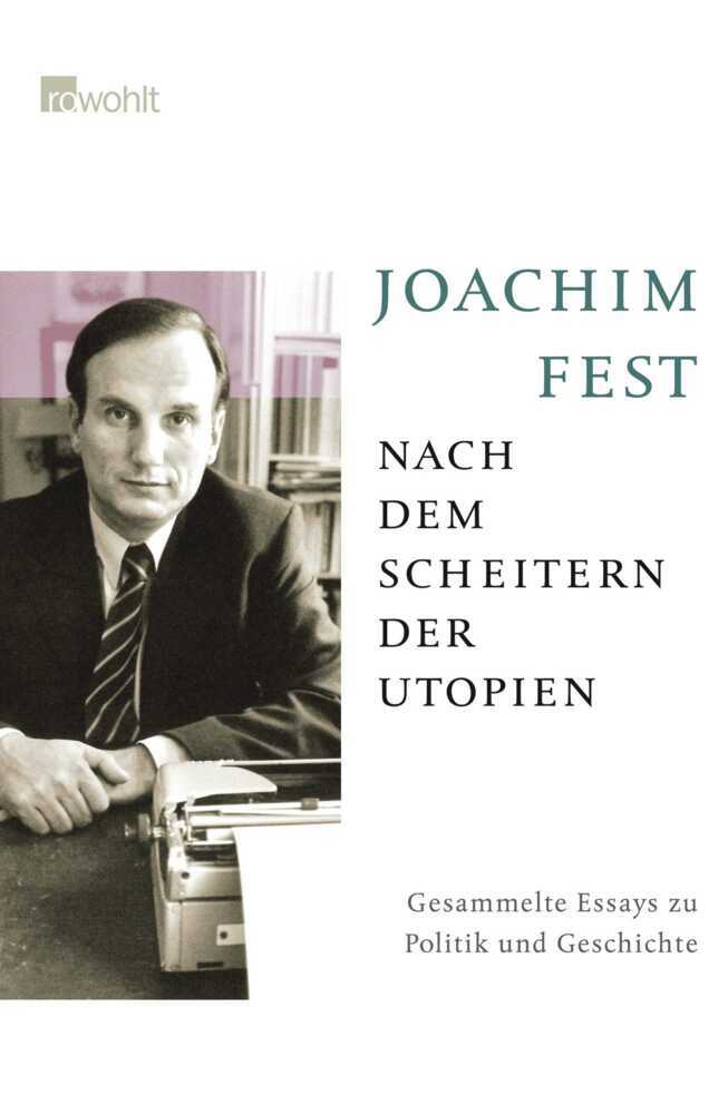 Nach dem Scheitern der Utopien main product photo