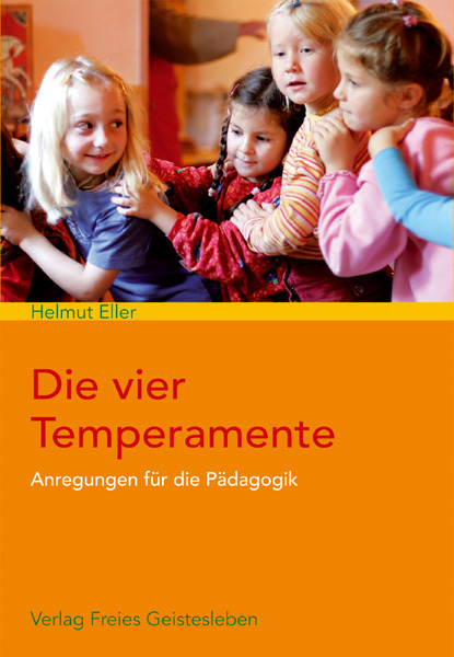Die vier Temperamente main product photo