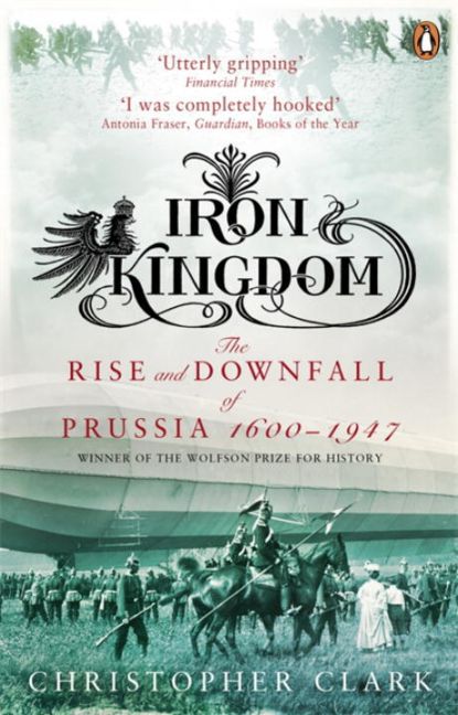 Iron Kingdom main product photo