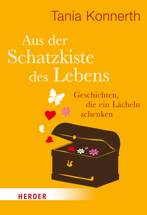 Aus der Schatzkiste des Lebens main product photo