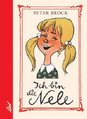 Ich bin die Nele main product photo