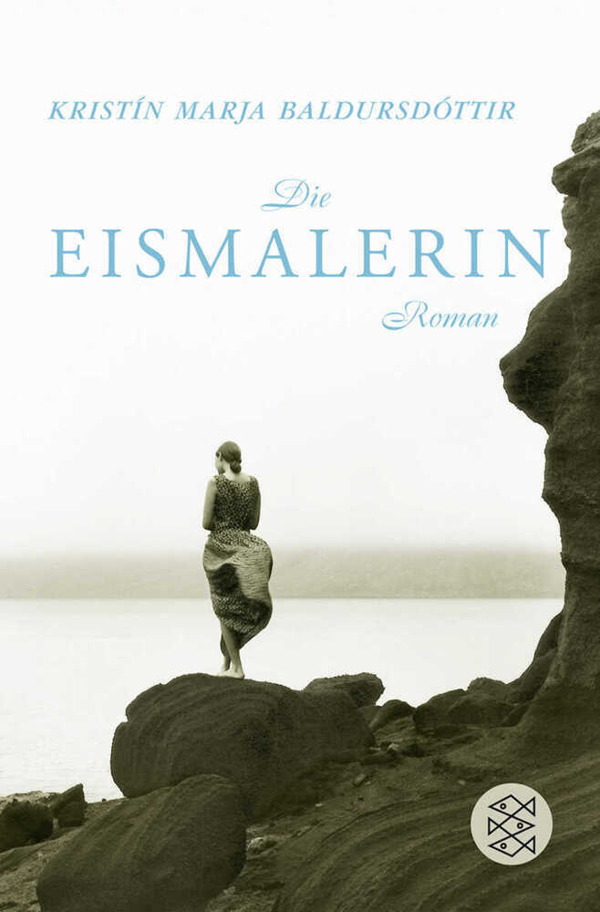 Die Eismalerin main product photo