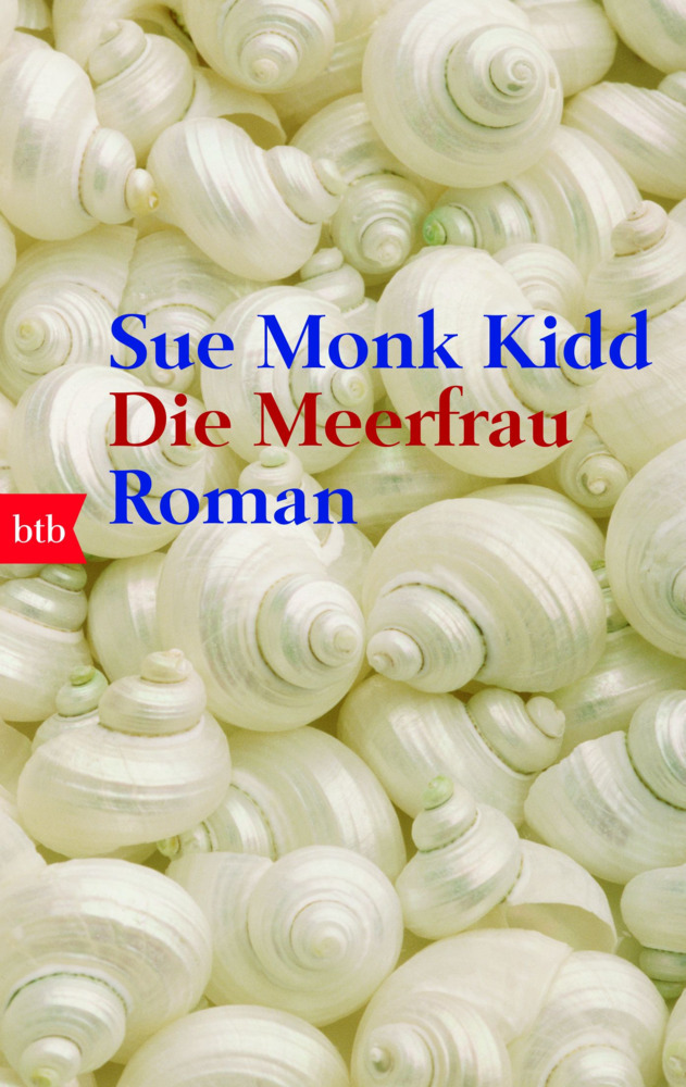 Die Meerfrau main product photo