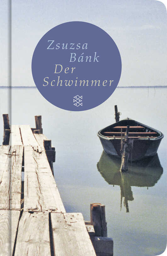 Der Schwimmer main product photo
