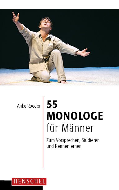 55 Monologe für Männer main product photo