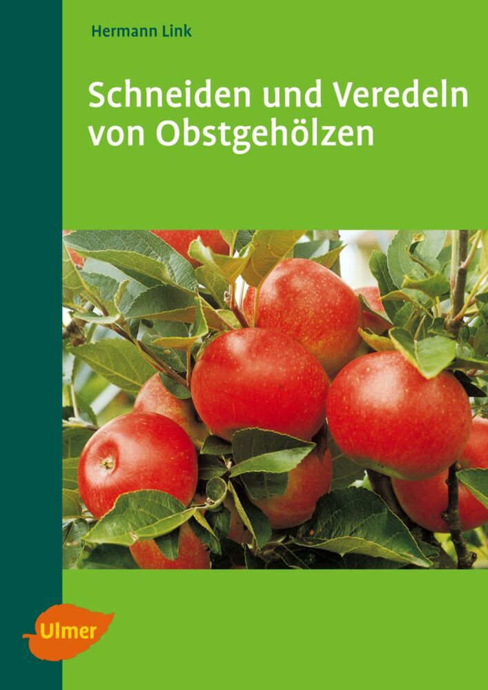 Schneiden und Veredeln von Obstgehölzen main product photo