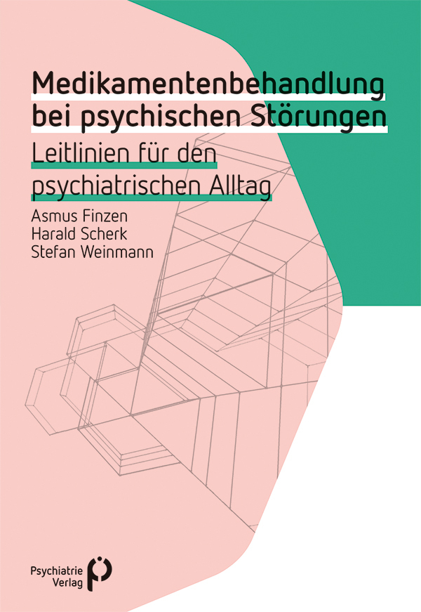 Medikamentenbehandlung bei psychischen Störungen main product photo