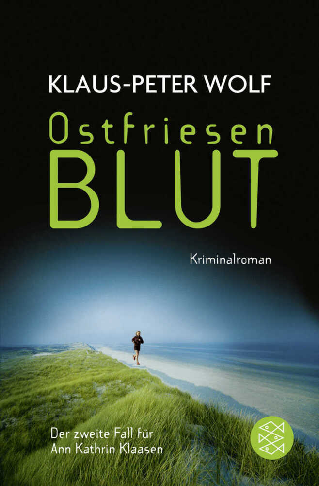 Ostfriesenblut main product photo