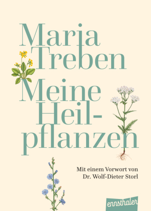 Meine Heilpflanzen
