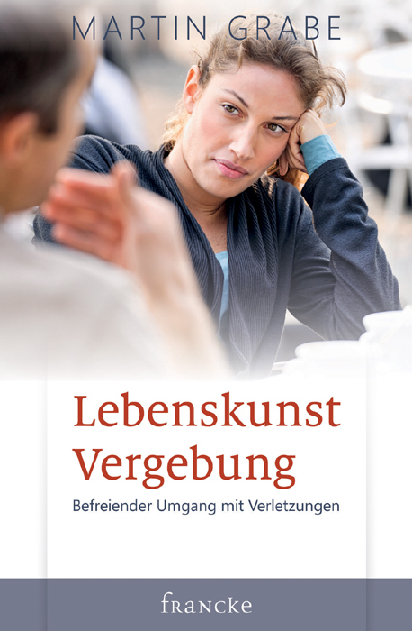 Lebenskunst Vergebung main product photo