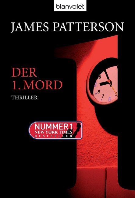 Der 1. Mord main product photo