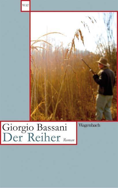 Der Reiher main product photo