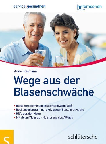 Wege aus der Blasenschwäche main product photo