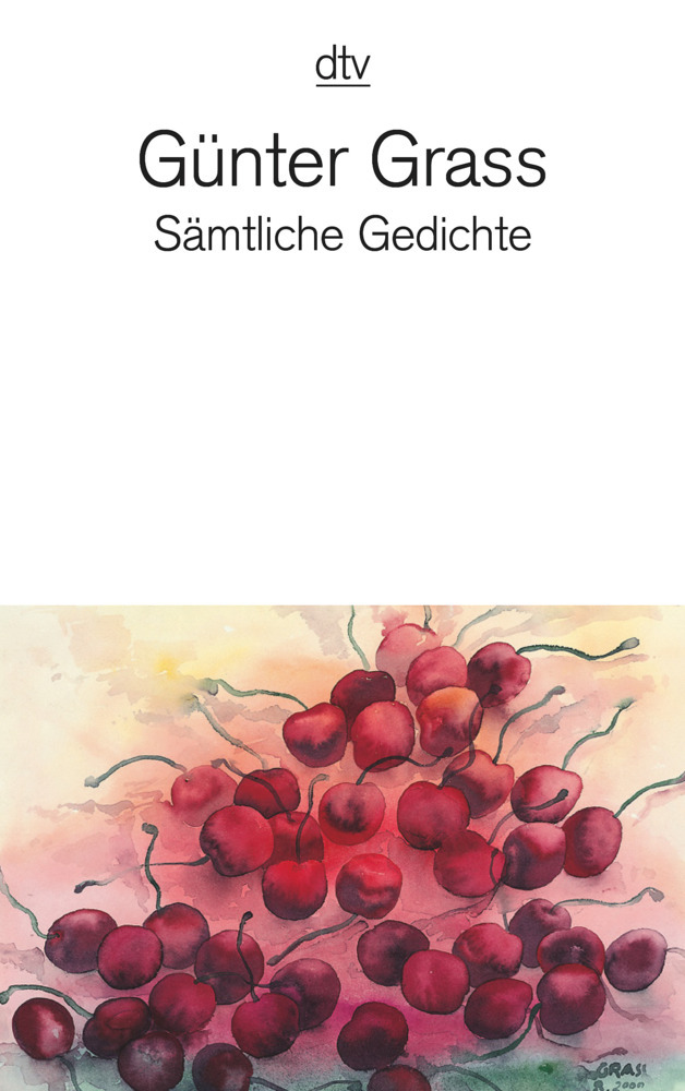 Sämtliche Gedichte main product photo