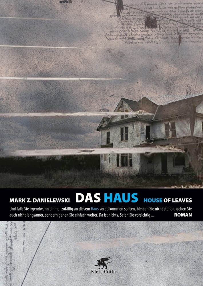 Das Haus main product photo