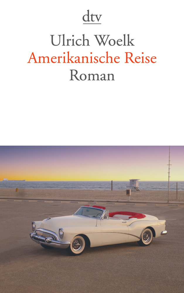 Amerikanische Reise main product photo